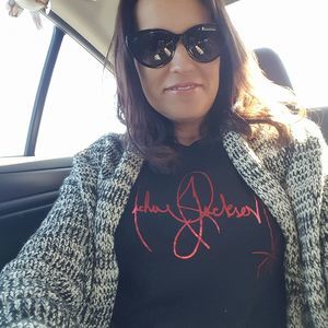 Meet your Posher, Marcie